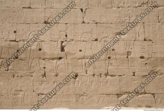 Photo Texture of Karnak 0172